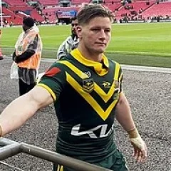 Harry Grant (rugby league) height profile photo