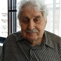 Harry Gulkin height profile photo
