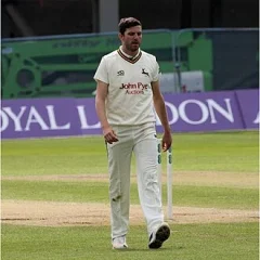 Harry Gurney height profile photo