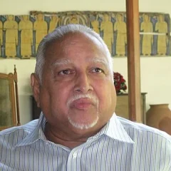 Harry Jayawardena height profile photo