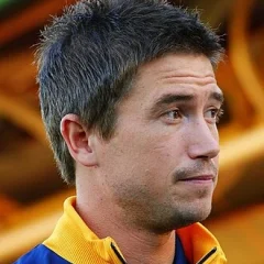 Harry Kewell height profile photo
