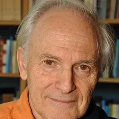 Harry Kroto height profile photo