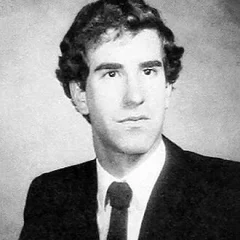 Harry Markopolos height profile photo