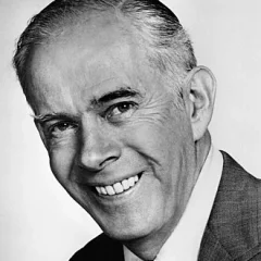 Harry Morgan height profile photo