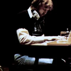 Harry Nilsson height profile photo