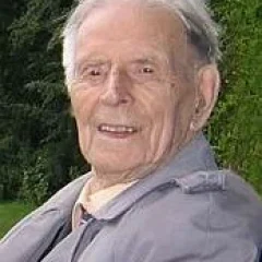 Harry Patch height profile photo