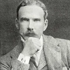 Harry Plunket Greene height profile photo