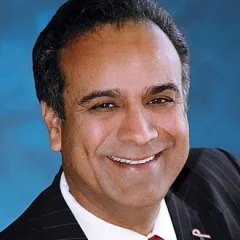 Harry Sidhu height profile photo
