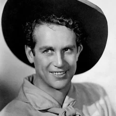 Harry Stockwell height profile photo