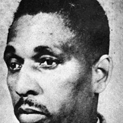Harry T. Moore height profile photo