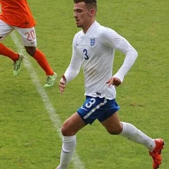 Harry Toffolo height profile photo