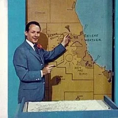 Harry Volkman height profile photo