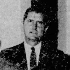 Harry Whittington height profile photo