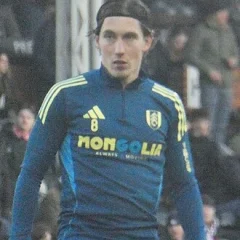 Harry Wilson (footballer, born 1997) height profile photo