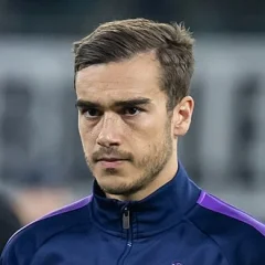 Harry Winks height profile photo