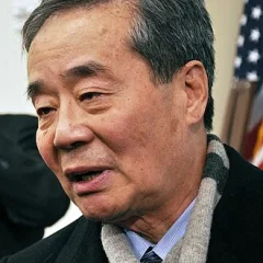 Harry Wu height profile photo