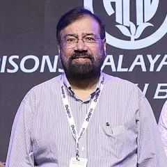 Harsh Goenka height profile photo