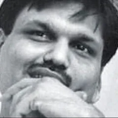 Harshad Mehta height profile photo