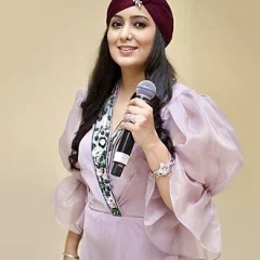 Harshdeep Kaur height profile photo