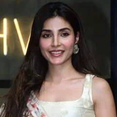 Harshita Gaur height profile photo