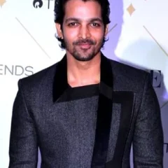 Harshvardhan Rane height profile photo