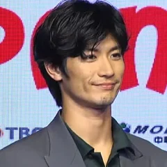 Haruma Miura height profile photo