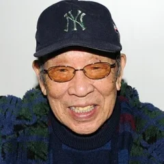 Haruo Nakajima height profile photo
