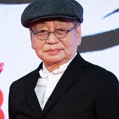 Haruomi Hosono height profile photo