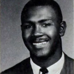 Harvey Gantt height profile photo
