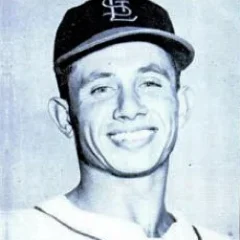 Harvey Haddix height profile photo