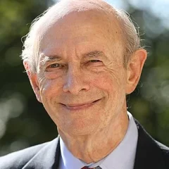 Harvey J. Alter height profile photo
