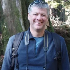Harvey Locke height profile photo