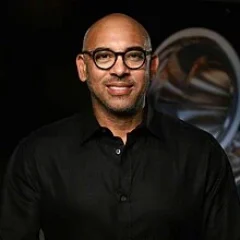 Harvey Mason Jr. height profile photo