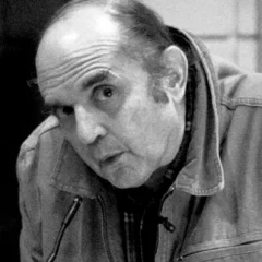 Harvey Pekar height profile photo