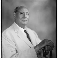 Harvey Washington Wiley height profile photo