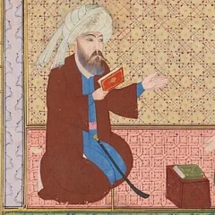 Hasan ibn Ali height profile photo