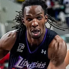 Hasheem Thabeet height profile photo
