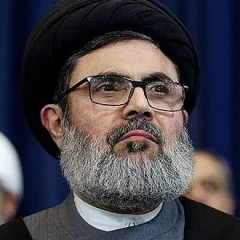 Hashem Safieddine height profile photo
