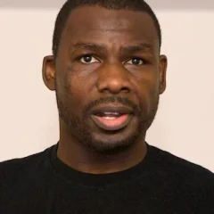 Hasim Rahman height profile photo