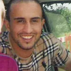 Hassan Kachloul height profile photo