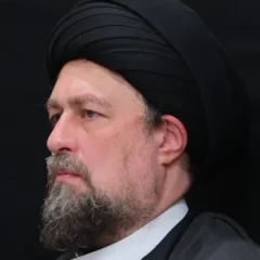 Hassan Khomeini height profile photo