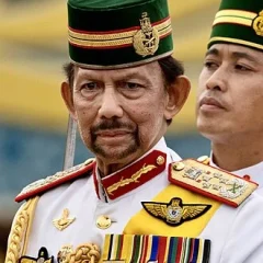 Hassanal Bolkiah height profile photo