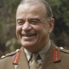 Hastings Ismay, 1st Baron Ismay height profile photo