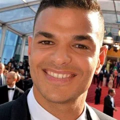 Hatem Ben Arfa height profile photo