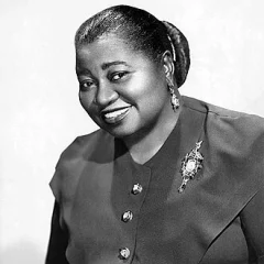 Hattie McDaniel height profile photo