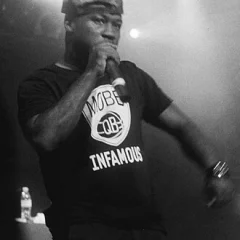 Havoc (musician) height profile photo