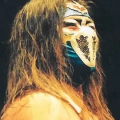 Hayabusa (wrestler) height profile photo