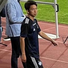 Hayao Kawabe height profile photo