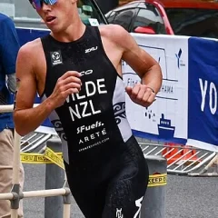 Hayden Wilde height profile photo