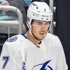 Haydn Fleury height profile photo